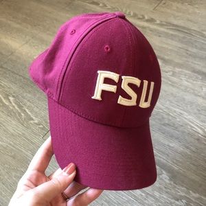 Nike FSU one size hat